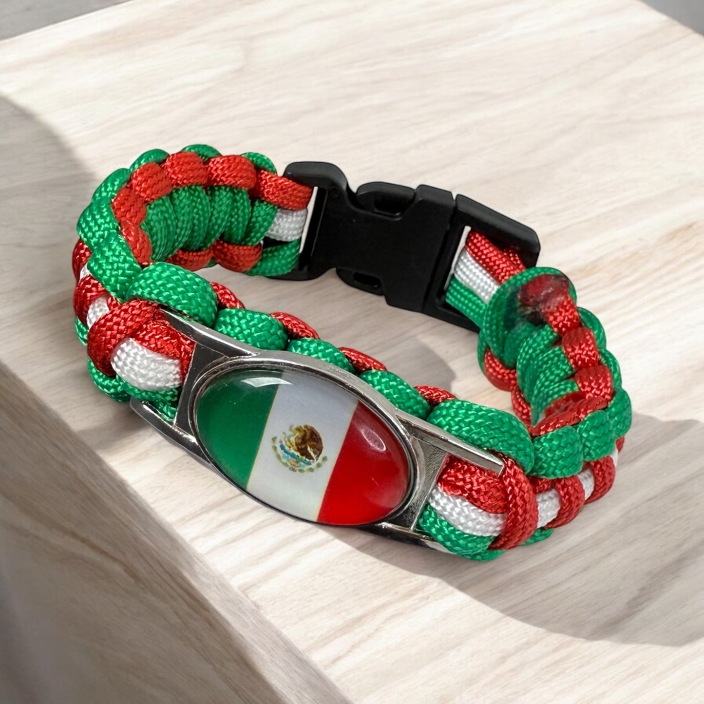 Mexico Handmade Bracelet