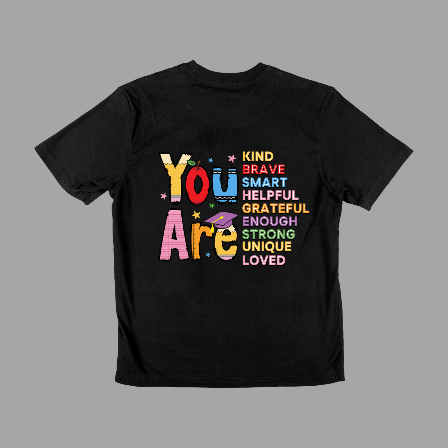 You Are Kind Unisex t-Shirt